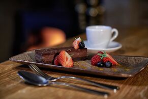 The Pilsley Inn