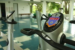 Oasis Boutique Hotel & Spa