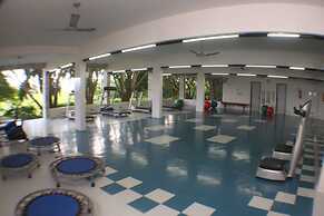 Oasis Boutique Hotel & Spa
