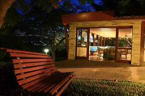 Oasis Boutique Hotel & Spa