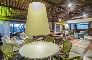 Oasis Boutique Hotel & Spa