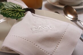 Oasis Boutique Hotel & Spa