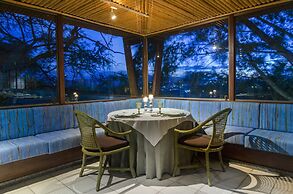 Oasis Boutique Hotel & Spa