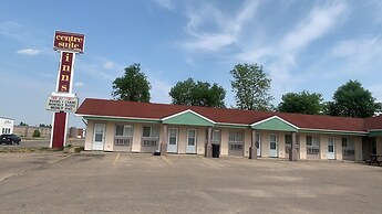 Centre Suites Inns Motel