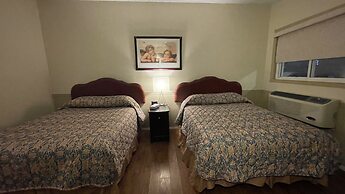 Centre Suites Inns Motel