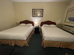 Centre Suites Inns Motel
