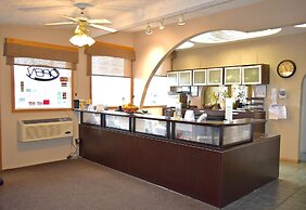 Centre Suites Inns Motel