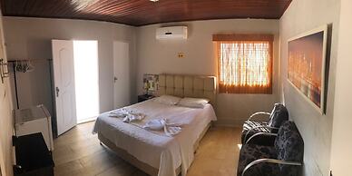 Pousada Hotel Areia da Praia