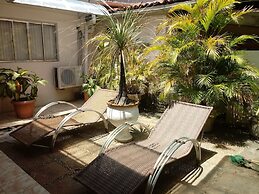 Pousada Hotel Areia da Praia