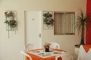 Pousada Hotel Areia da Praia