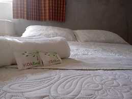 Pousada Hotel Areia da Praia