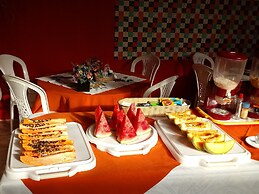 Pousada Hotel Areia da Praia