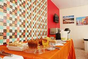 Pousada Hotel Areia da Praia