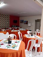 Pousada Hotel Areia da Praia