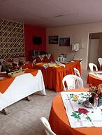 Pousada Hotel Areia da Praia