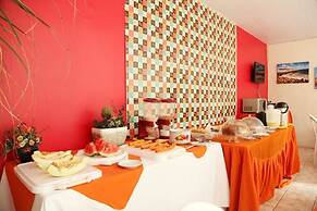 Pousada Hotel Areia da Praia