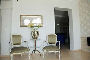 Pousada Hotel Areia da Praia
