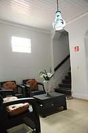 Pousada Hotel Areia da Praia