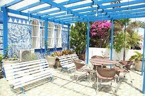 Pousada Hotel Areia da Praia