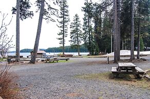 Shelter Cove Resort and Marina