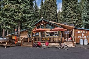 Shelter Cove Resort and Marina