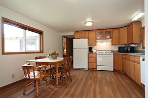 Shelter Cove Resort and Marina