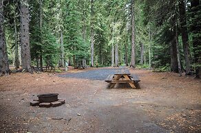 Shelter Cove Resort and Marina