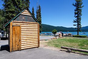 Shelter Cove Resort and Marina