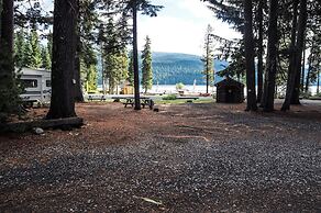 Shelter Cove Resort and Marina