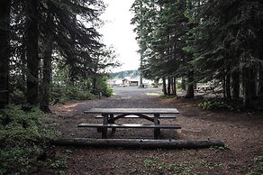 Shelter Cove Resort and Marina