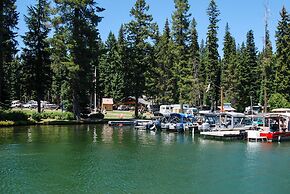 Shelter Cove Resort and Marina