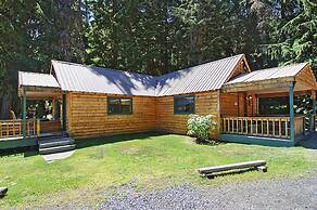 Shelter Cove Resort and Marina