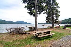 Shelter Cove Resort and Marina