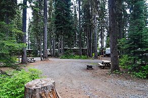 Shelter Cove Resort and Marina