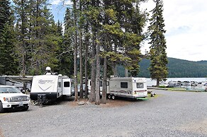 Shelter Cove Resort and Marina