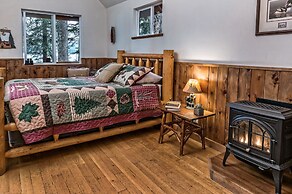 Shelter Cove Resort and Marina