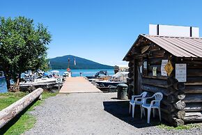 Shelter Cove Resort and Marina