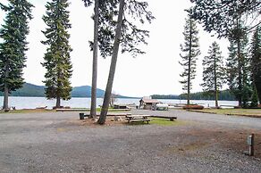 Shelter Cove Resort and Marina