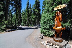 Shelter Cove Resort and Marina