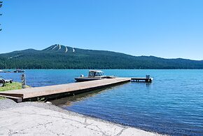 Shelter Cove Resort and Marina