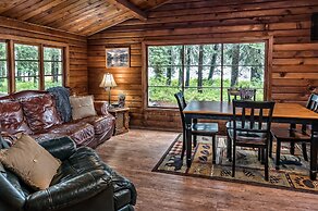 Shelter Cove Resort and Marina