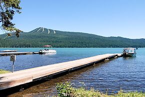 Shelter Cove Resort and Marina