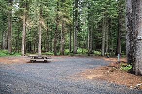 Shelter Cove Resort and Marina