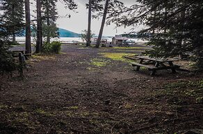 Shelter Cove Resort and Marina