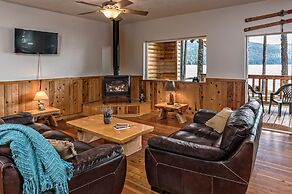 Shelter Cove Resort and Marina