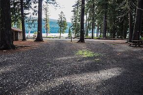 Shelter Cove Resort and Marina