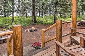 Shelter Cove Resort and Marina