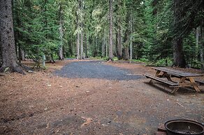 Shelter Cove Resort and Marina