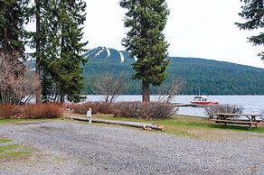 Shelter Cove Resort and Marina