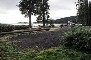 Shelter Cove Resort and Marina